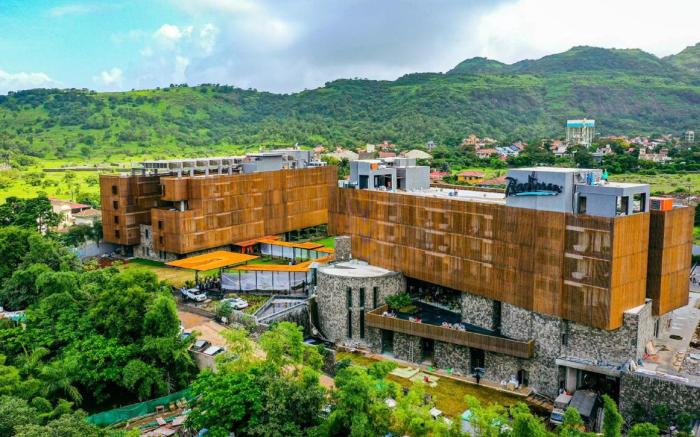 Radisson Resort and Spa Lonavala