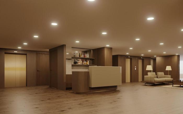 Ring Downtown Hotel