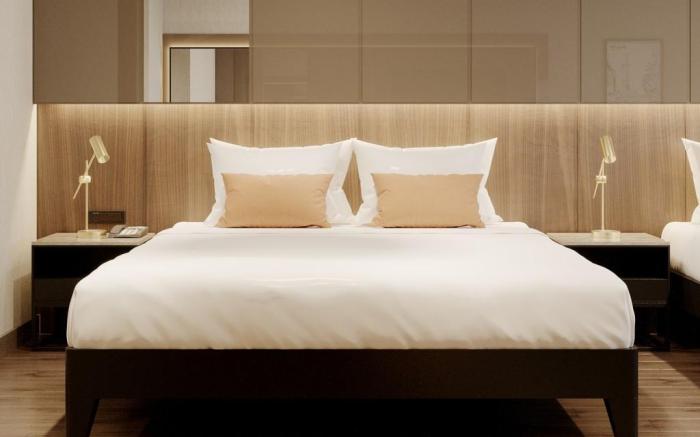 Ring Downtown Hotel