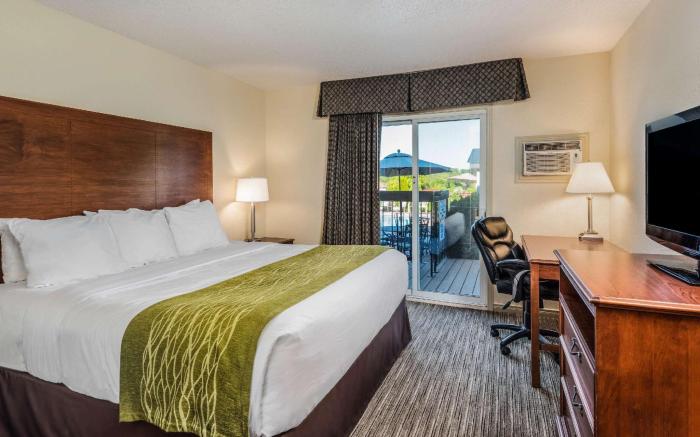 Travelodge by Wyndham Gananoque