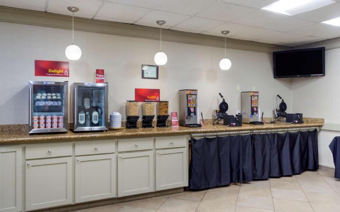 Best Western Plus Harbor Plaza