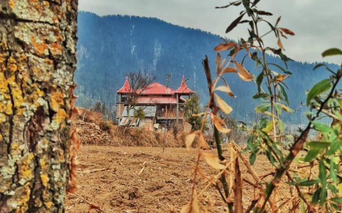 Suhana homestay 