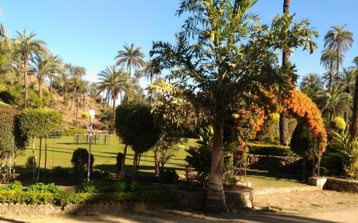 Manwar Resort