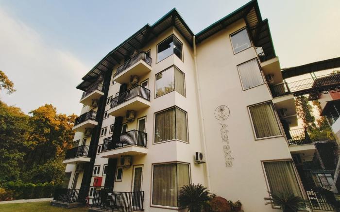 Ataraxia Crestmont Resorts and Spa