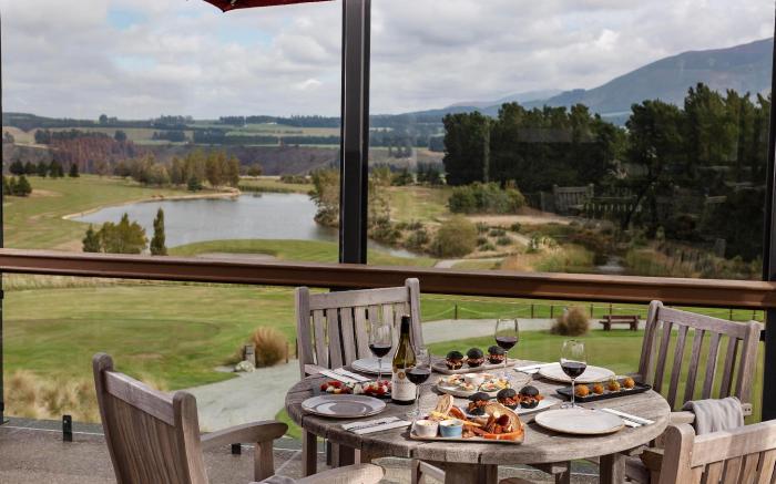 Fable Terrace Downs Resort by MGallery