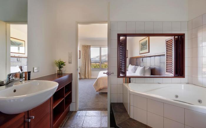 Fable Terrace Downs Resort by MGallery