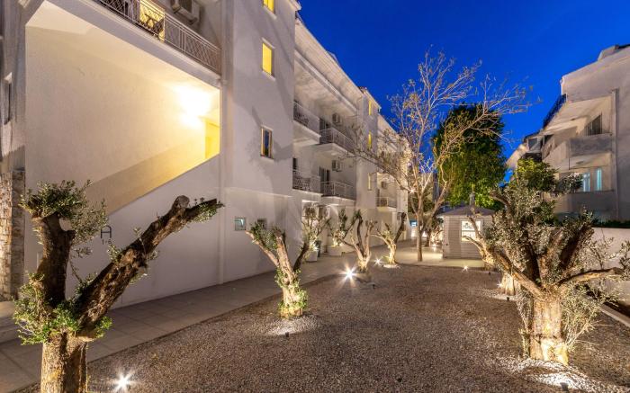 L'olive homes