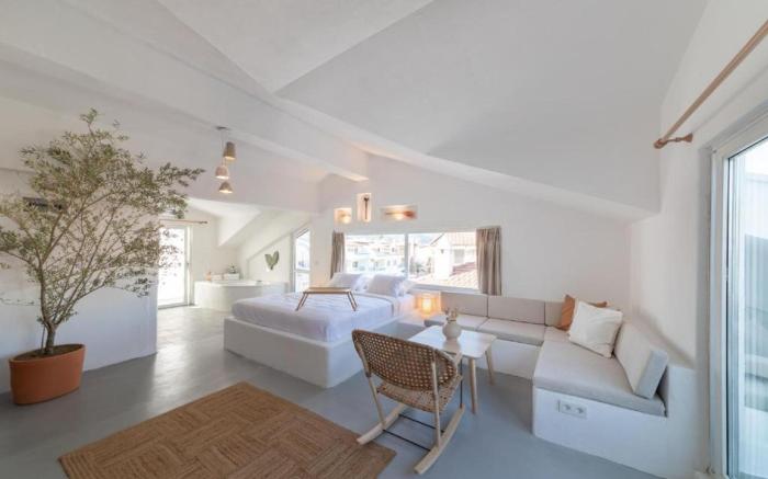 L'olive homes