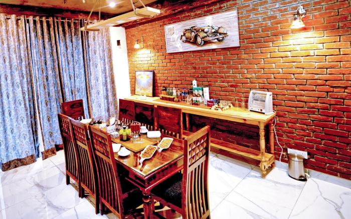 Vibhasa Cottage