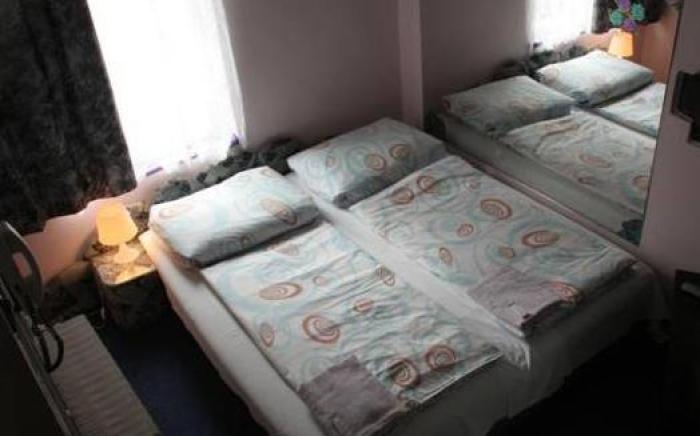 Penzion Hotel Morrison