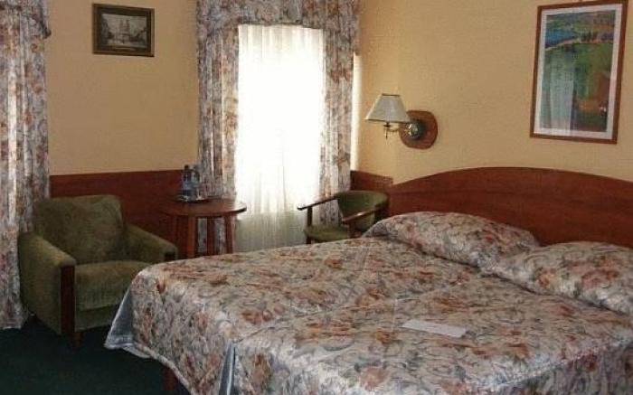 Pietrak Hotel