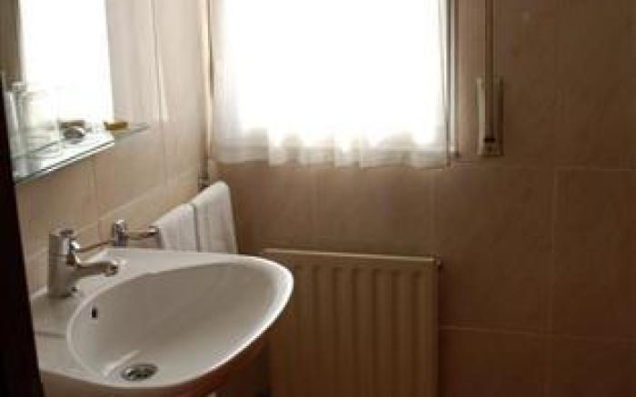 IRAIPE Gorbea Auto Check-in