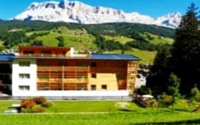 Hotel Melodia del Bosco