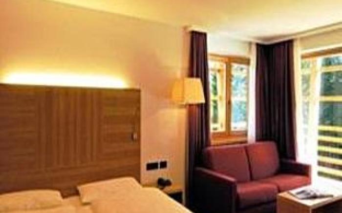 Hotel Melodia del Bosco
