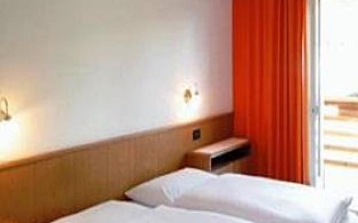 Hotel Melodia del Bosco