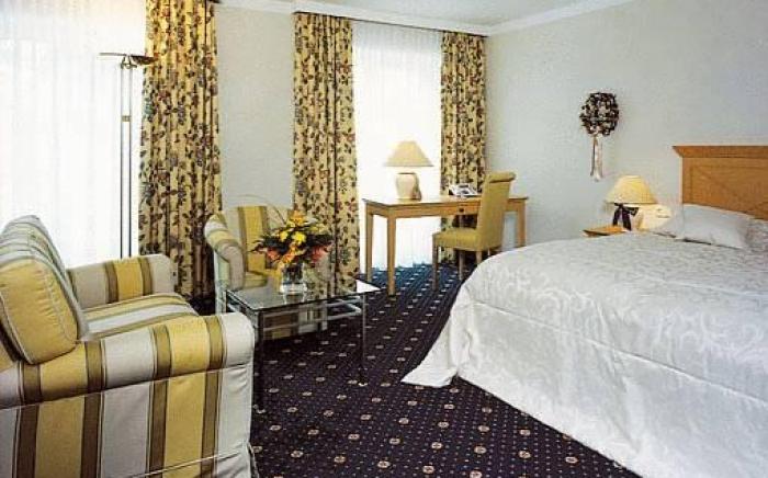 Hotel Residenz