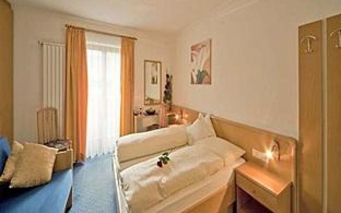 Gourmet AlpinHotel Sonnleiten
