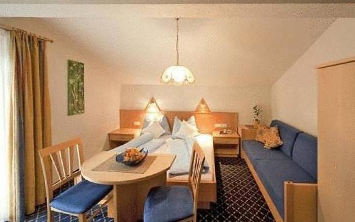 Gourmet AlpinHotel Sonnleiten