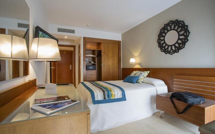 Palladium Hotel Palmyra - All Inclusive