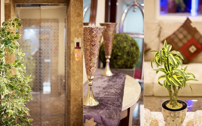 Farah Hotel Apartments