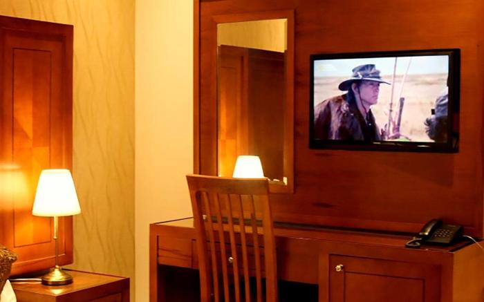 Farah Hotel Apartments
