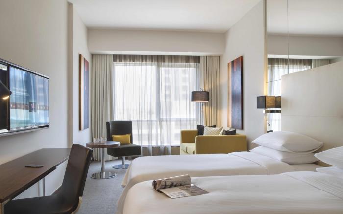 Centro Waha Riyadh Hotel