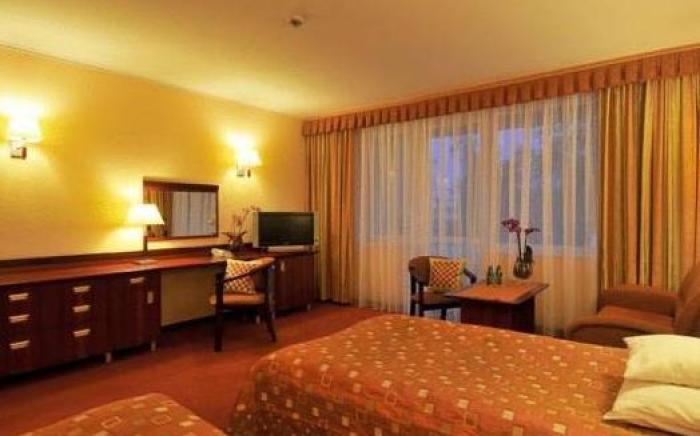 Hotel Lidia Spa & Wellness