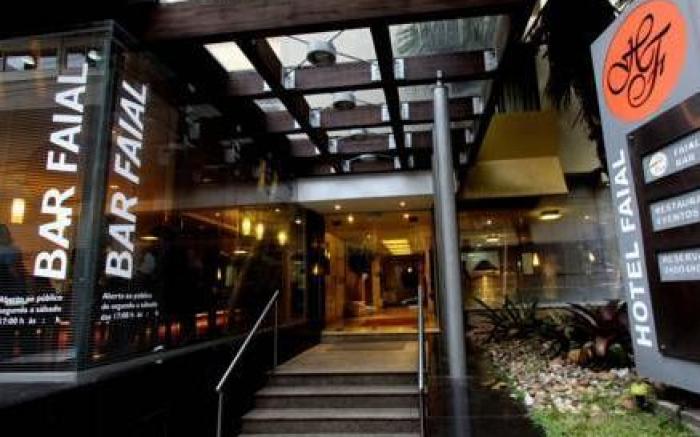 Faial Prime Suites