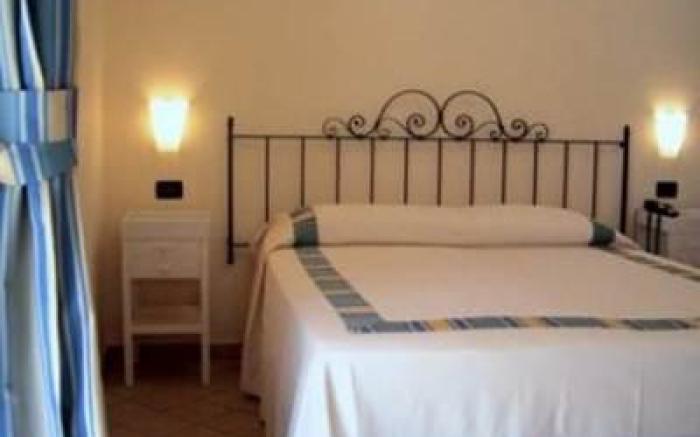 Quartuccio - Albergo Diffuso - Gaeta