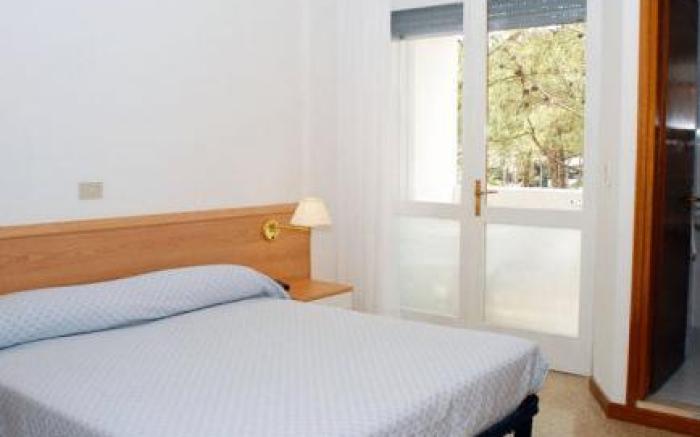Hotel Meuble Zenith