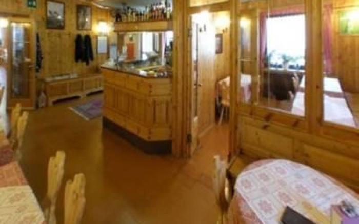 Hotel Federia