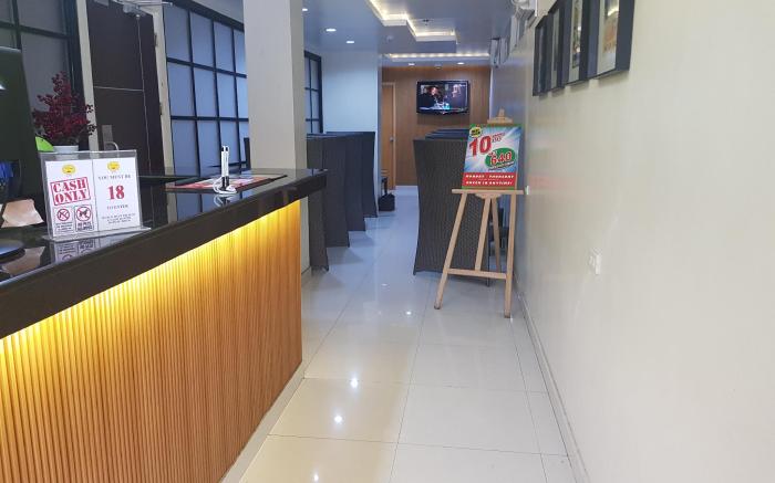 My Inn Calamba