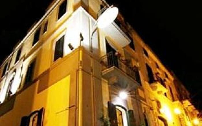 Il Piccolo Albergo Matera