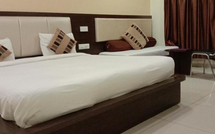 Hotel Sejal By Nexottel