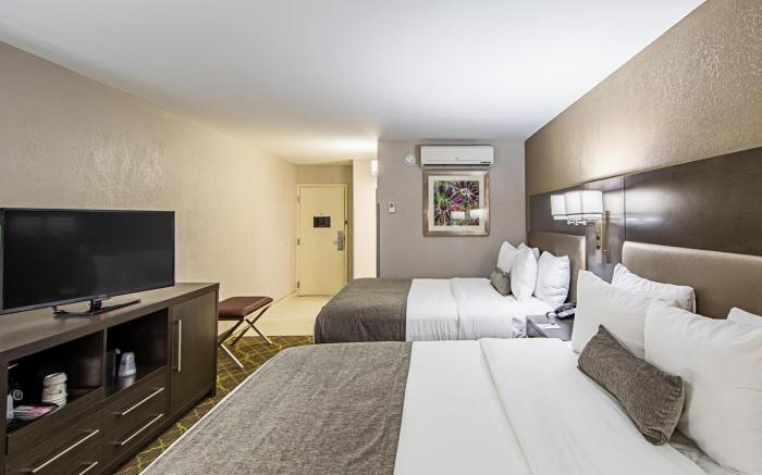 Best Western Plus Clemson Hotel & Conference Center