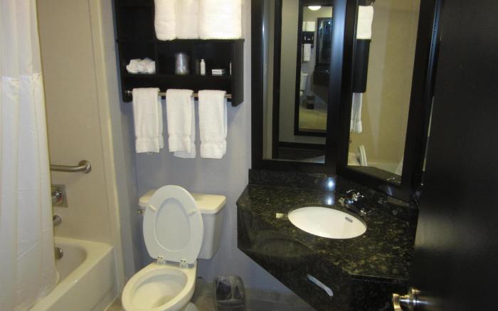 Comfort Inn & Suites Carrollton