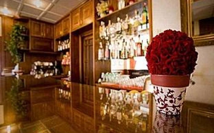 Hotel Villa Delle Rose