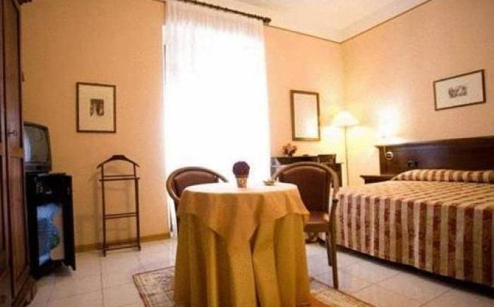 Hotel Villa Delle Rose