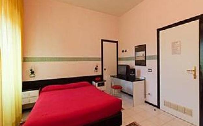 Hotel Letizia