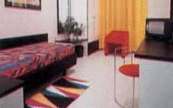 Hotel Letizia