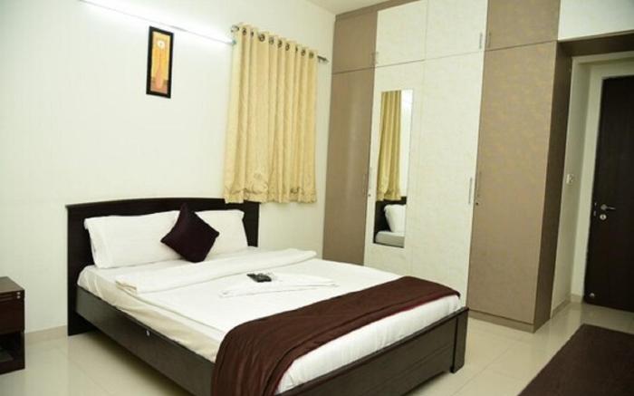 Oragadam Rooms