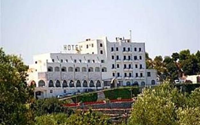 Hotel Incanto