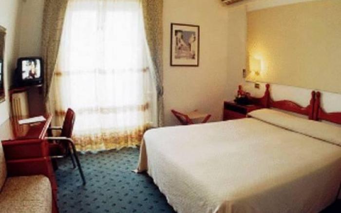 Hotel Incanto