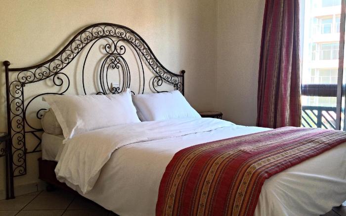 Hotel EZZAHIA by HMS