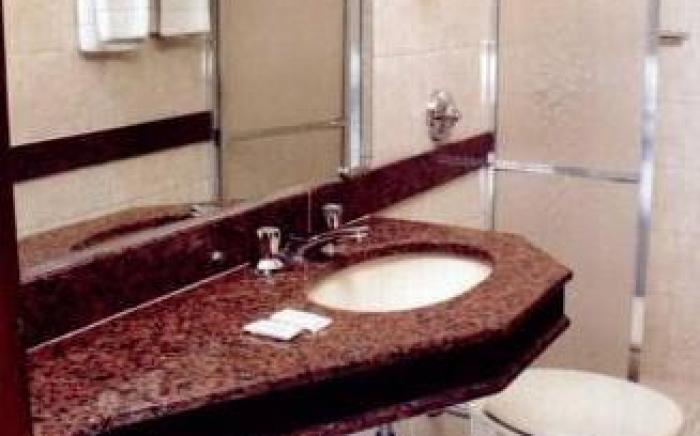 Hotel Sao Bento