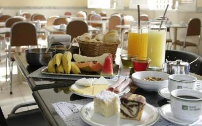 Hotel Sao Bento