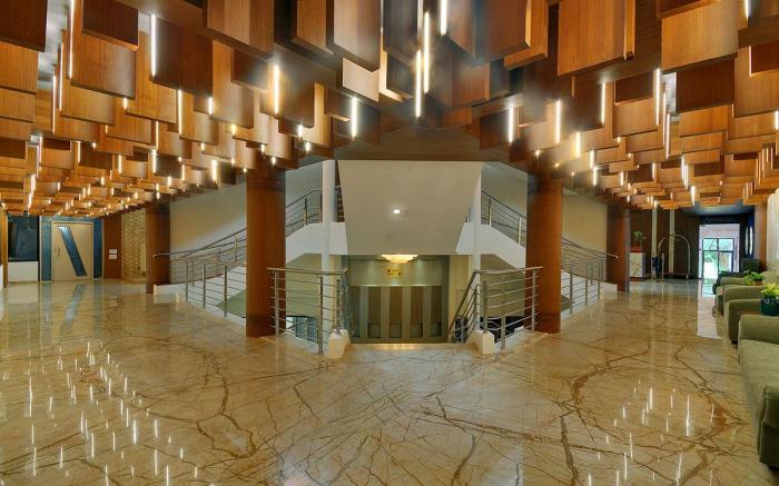 Aarya Grand Hotels & Resorts