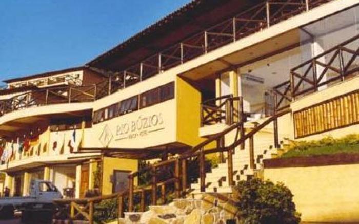 Rio Buzios Beach Hotel