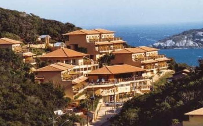 Rio Buzios Beach Hotel