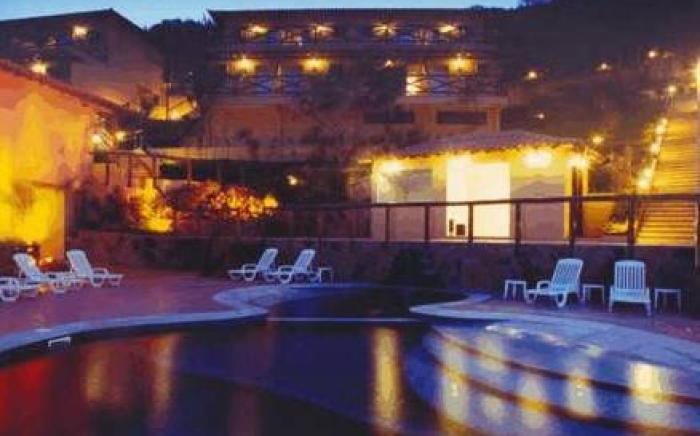 Rio Buzios Beach Hotel